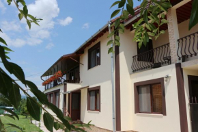 Casa Isabela